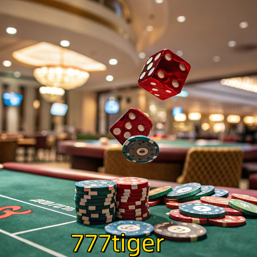 777tiger
