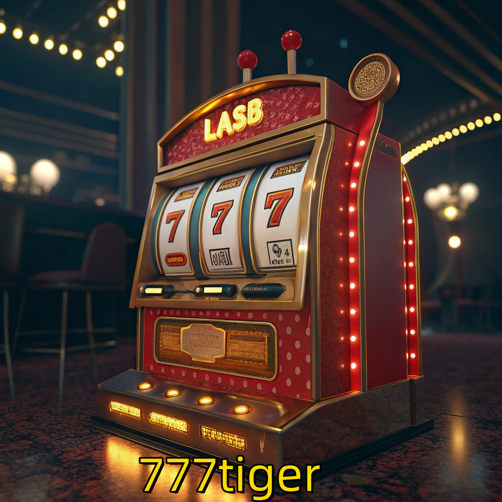 777tiger