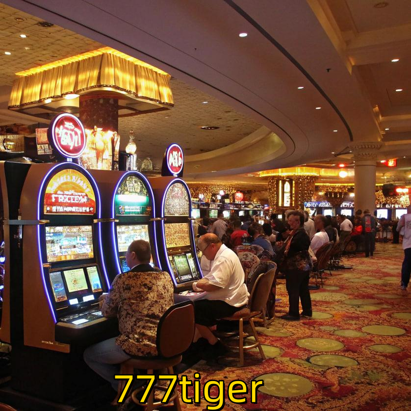 777tiger