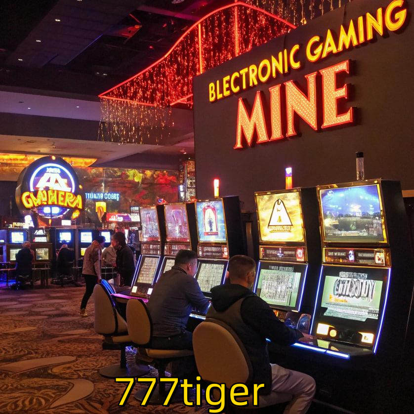 777tiger